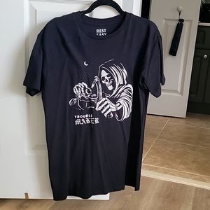 Trouble Maker T Shirt